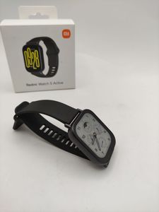 Б/у Смарт-часы Xiaomi redmi watch 5 active 01-200894509