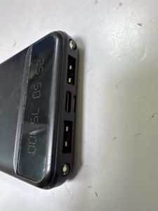 Б/в Зарядний пристрій Electro House 10000mah 01-200895901