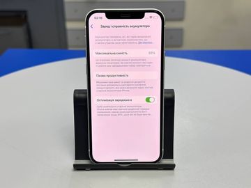 Б/в Мобільний телефон Apple iphone 12 64gb 01-200896068
