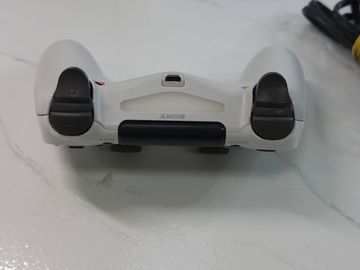 Б/в Ігрова приставка Sony playstation 4 500gb 01-200896149