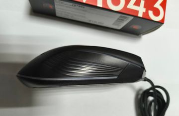 Б/в Миша Gamepro gm543 phoenix usb 01-200895946