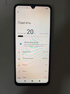Б/в Мобільний телефон Poco c71 4/128gb 01-200896374
