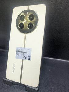 Б/в Мобільний телефон Realme 12+ 5g 8/256gb 01-200897012