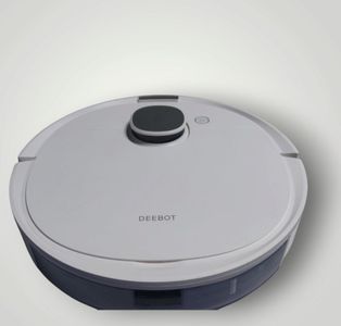 Б/у Робот-пылесос Ecovacs deebot ozmo n10 01-200866510