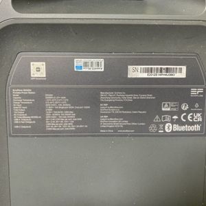 Б/в Зарядна станція Ecoflow e2000 01-200889767