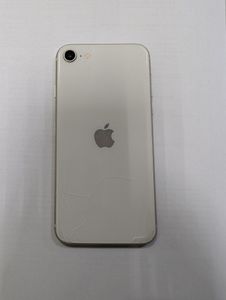 Б/в Мобільний телефон Apple iphone se 2022 64gb 01-200896799