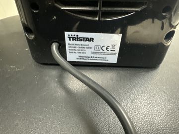Б/в Тепловентилятор Tristar ka-5013 01-200896754