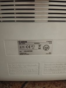 Б/в БФП Canon i-sensys mf4570dn 01-200894607