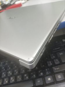 Б/в Ноутбук Acer 14/celeron n4500 ddr4/4gb ddr4/ssd 128 gb/*інтегрована 01-200897401