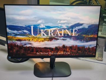 Б/в Монітор Aoc 24b2xh 01-200836424