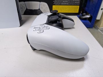 Б/в Ігрова приставка Sony playstation 5 digital edition 825gb 01-200897347