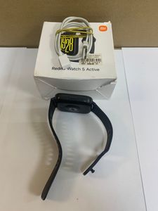 Б/у Смарт-часы Xiaomi redmi watch 5 active 01-200893434