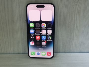 Б/у Мобільний телефон Apple iphone 14 pro 128gb esim 01-200836009