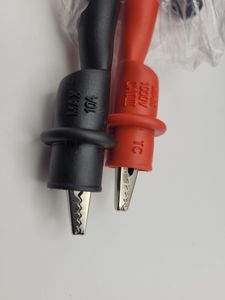 Б/в Тестер ізоляції Vici vc60b+ 01-200898120