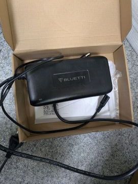 Б/в Зарядна станція Bluetti eb70 01-200897997