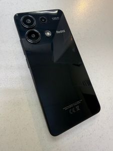 Б/в Мобільний телефон Xiaomi redmi note 13 4g 8/256gb 01-200897450
