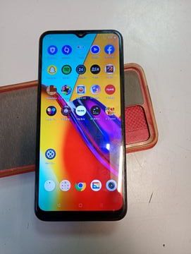Б/у Мобільний телефон Realme c30 2/32gb 01-200898430