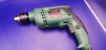 Б/у Дрель ударная Nova wi 1000 ji 1000 ват 16-000271195