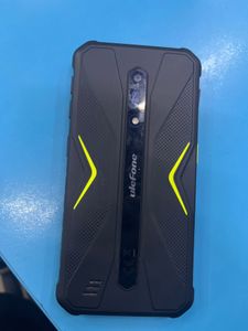 Б/в Мобільний телефон Ulefone armor x12 pro 4/64gb 01-200898613