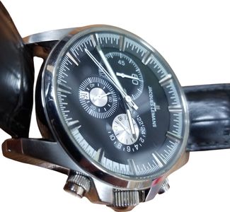 Б/у Часы Jacques Lemans 1-1655 01-200862209