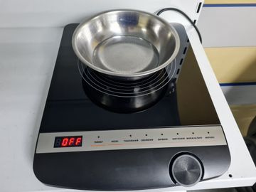 Б/в Індукційна плита Expert yl-20k99 01-200900255