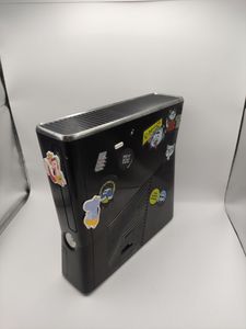 Б/в Ігрова приставка Microsoft xbox360 e 250gb 01-200899830