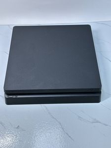 Б/в Ігрова приставка Sony playstation 4 slim 1tb 01-200861126