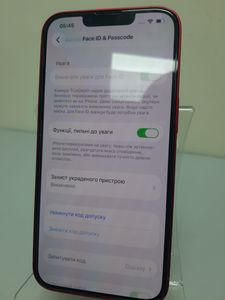 Б/в Мобільний телефон Apple iphone 13 128gb 01-200901109
