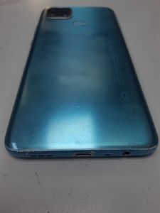 Б/в Мобільний телефон Oppo a15s 4/64gb 01-200900639