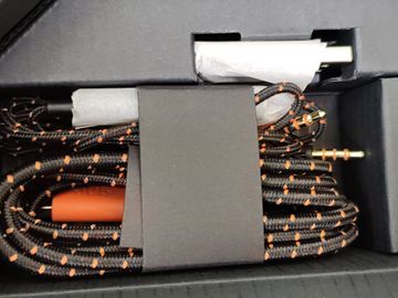 Б/у Наушники Jbl quantum 610 01-200901275