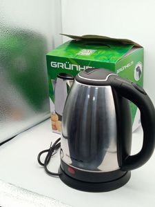 Б/в Електрочайник Grunhelm eks 7518 16-000271717