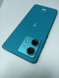 Б/в Мобільний телефон Motorola edge 40 neo 12/256gb 01-200901504