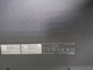 Б/в Ноутбук Asus 15/core i3 7020u ddr3/4gb ddr3/hdd 1000 gb/*інтегрована 01-200901711