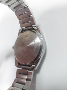 Б/у Часы Casio mtp-1302p 01-200902132