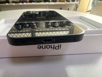 Б/в Мобільний телефон Apple iphone 12 128gb 01-200901348