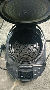 Б/у Мультиварка Moulinex mk611832 01-200902048