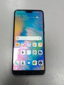 Б/в Мобільний телефон Huawei p20 eml-l29 4/64gb 01-200902433