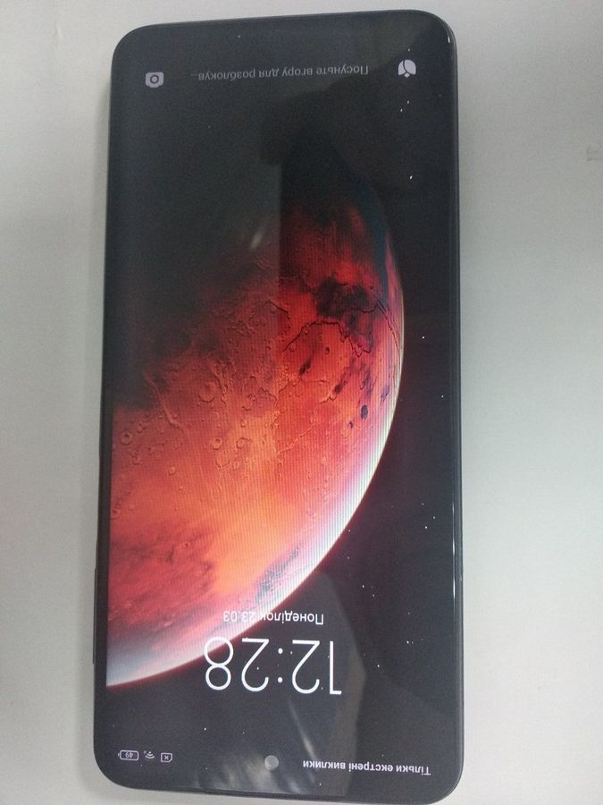 redmi note 9 pro 6/128gb