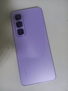 Б/у Мобільний телефон Infinix hot 50 8/256gb 01-200902328