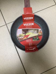 Б/в Пательня Vezzer vz2029 01-200902531