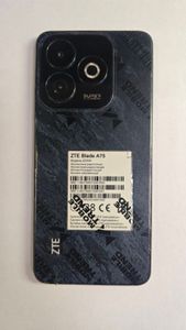 Б/в Мобільний телефон Zte blade a75 4/128gb 01-200902345