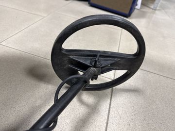 Б/в Металошукач Terminator trio 01-200902690