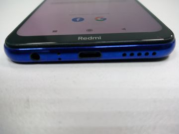 Б/в Мобільний телефон Xiaomi redmi note 8t 4/64gb 01-200902654