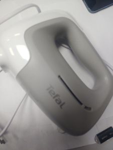 Б/в Міксер Tefal ht450b38 01-200903095