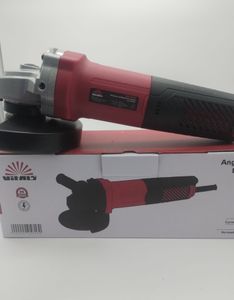 Б/у Шлифмашина угловая Vitals master ls1275ht 16-000271236