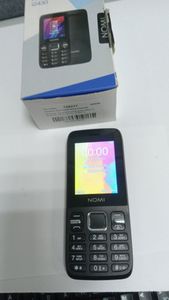 Б/в Мобільний телефон Nomi i2430 18-000094614