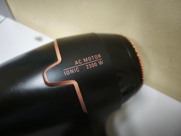 Б/в Фен Rowenta cv 9520 01-200902759