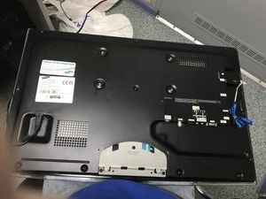 Б/у Телевизор Samsung ue26c4000 01-200902449