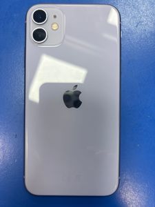 Б/в Мобільний телефон Apple iphone 11 64gb 01-200903138