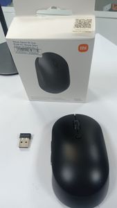 Б/в Миша Xiaomi mi dual mode wireless mouse silent edition (wxsmsbmw02) 18-000094542